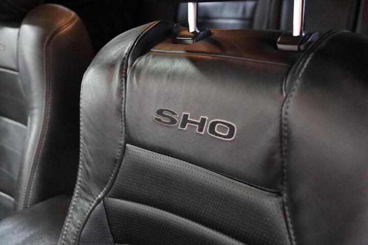 2013 Ford Taurus SHO AWD Performance Package 4dr Sedan Chicago IL