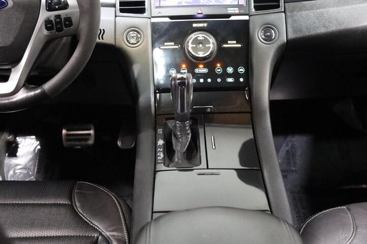2013 Ford Taurus SHO AWD Performance Package 4dr Sedan Chicago IL