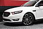 2013 Ford Taurus SHO AWD Performance Package 4dr Sedan Chicago IL