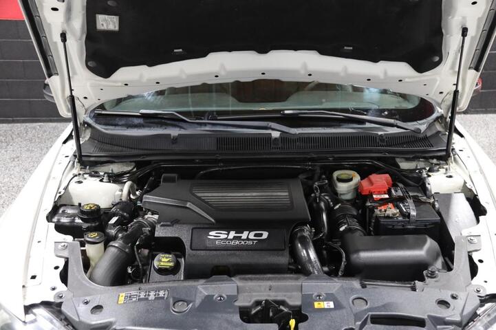 2013 Ford Taurus SHO AWD Performance Package 4dr Sedan Chicago IL