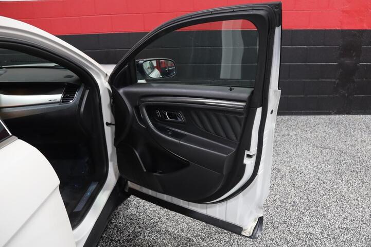 2013 Ford Taurus SHO AWD Performance Package 4dr Sedan Chicago IL