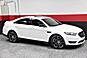 2013 Ford Taurus SHO AWD Performance Package 4dr Sedan Chicago IL