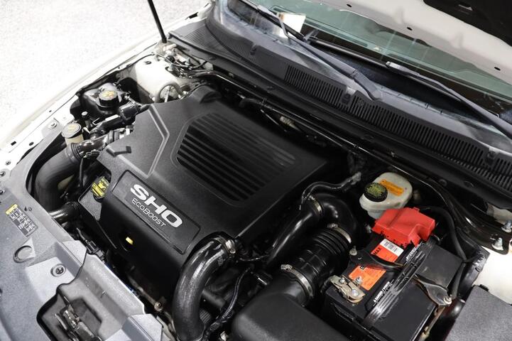 2013 Ford Taurus SHO AWD Performance Package 4dr Sedan Chicago IL