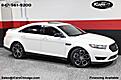 2013 Ford Taurus SHO AWD Performance Package 4dr Sedan