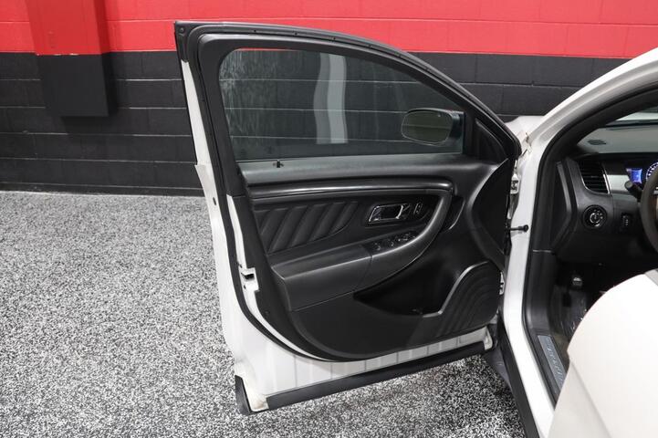 2013 Ford Taurus SHO AWD Performance Package 4dr Sedan Chicago IL