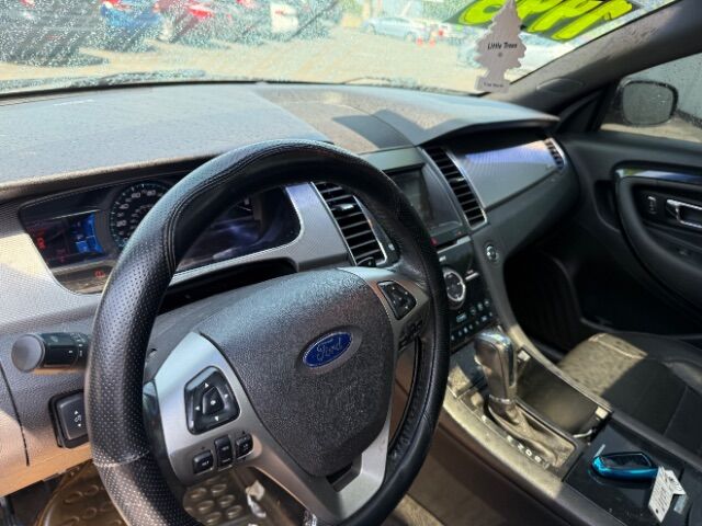 2013 Ford Taurus SHO East Islip NY