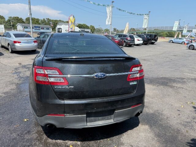 2013 Ford Taurus SHO East Islip NY