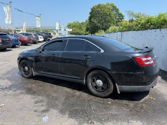 2013 Ford Taurus SHO East Islip NY