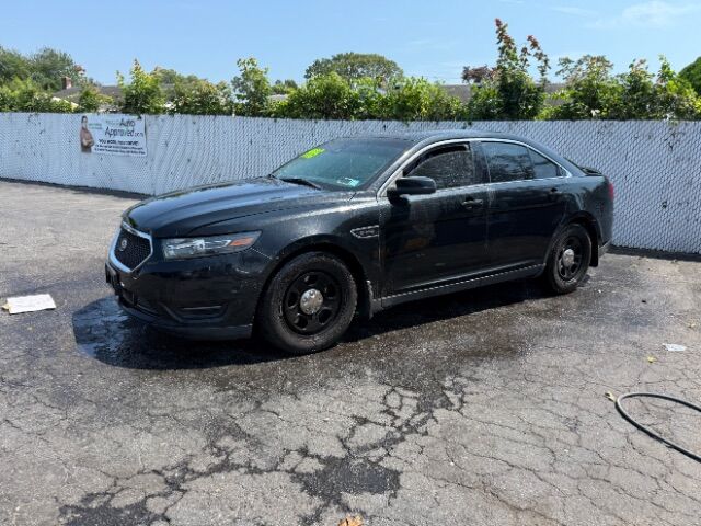 2013 Ford Taurus SHO East Islip NY
