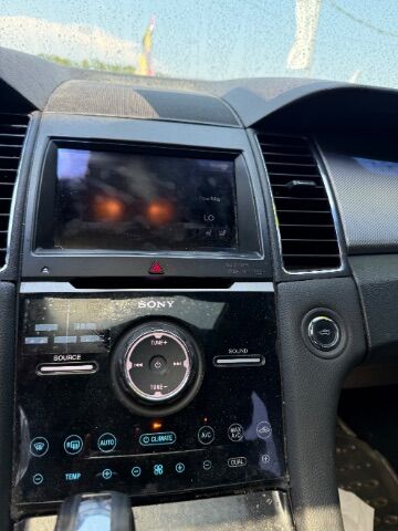 2013 Ford Taurus SHO East Islip NY