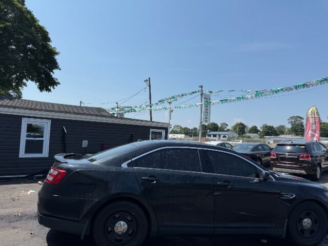 2013 Ford Taurus SHO East Islip NY