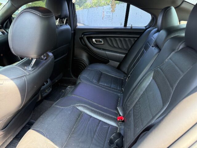 2013 Ford Taurus SHO East Islip NY