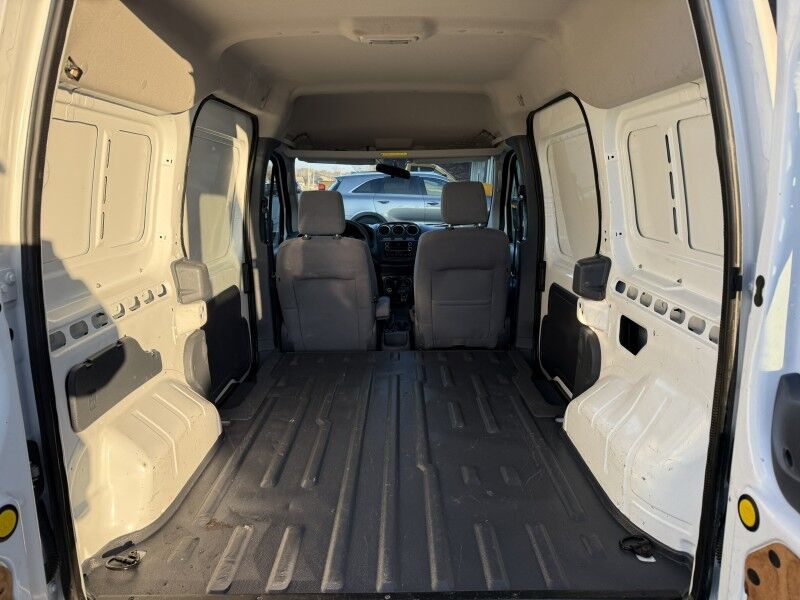 2013 Ford Transit Connect 32k exempt mi's XL Collinsville OK