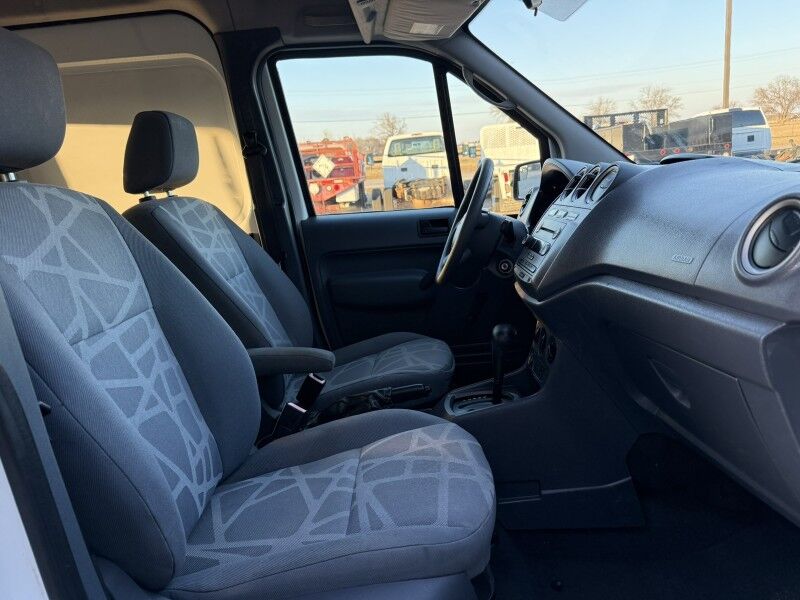 2013 Ford Transit Connect 32k exempt mi's XL Collinsville OK