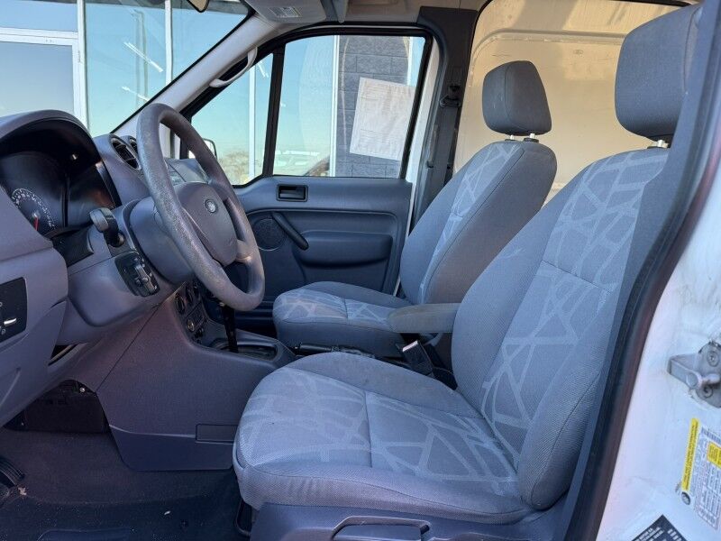 2013 Ford Transit Connect 32k exempt mi's XL Collinsville OK