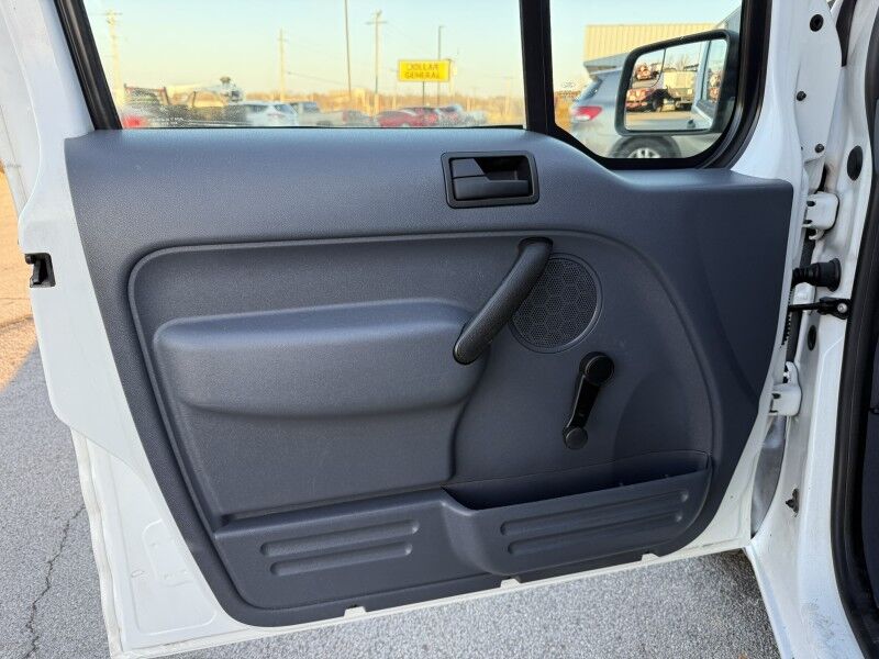 2013 Ford Transit Connect 32k exempt mi's XL Collinsville OK