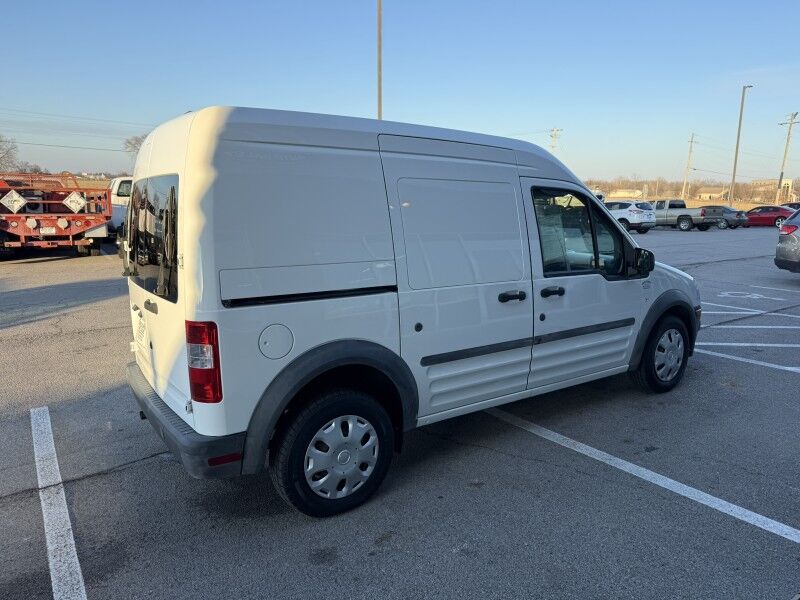 2013 Ford Transit Connect 32k exempt mi's XL Collinsville OK