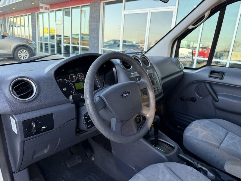 2013 Ford Transit Connect 32k exempt mi's XL Collinsville OK