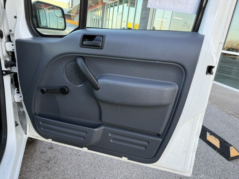 2013 Ford Transit Connect 32k exempt mi's XL Collinsville OK