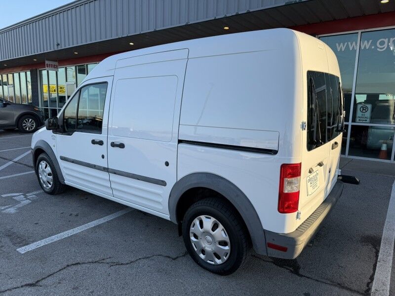 2013 Ford Transit Connect 32k exempt mi's XL Collinsville OK