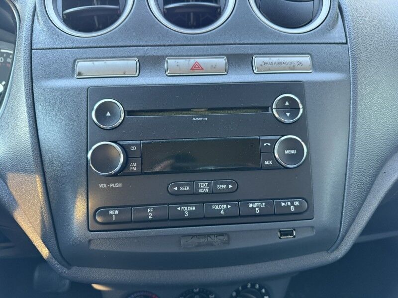 2013 Ford Transit Connect 32k exempt mi's XL Collinsville OK