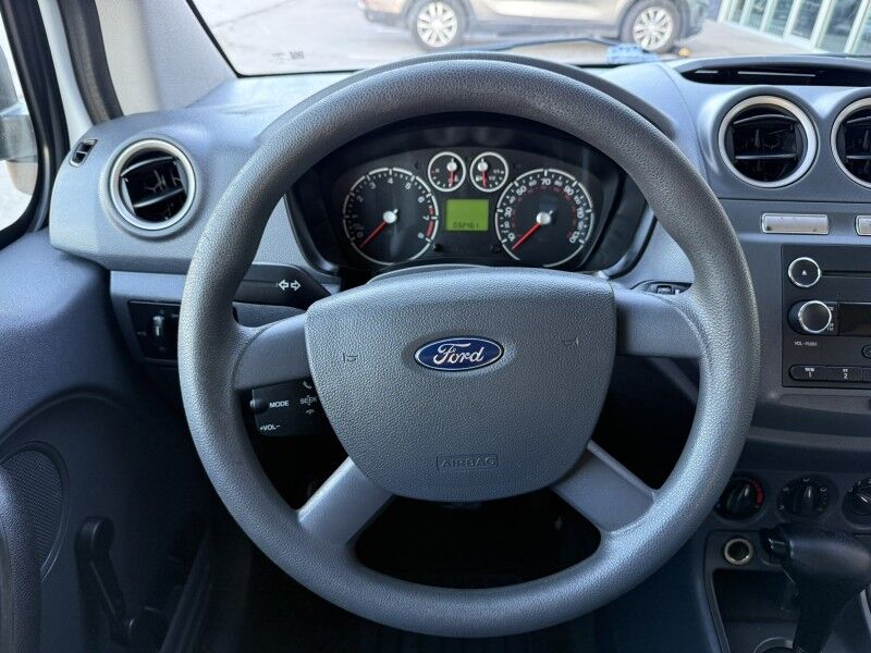 2013 Ford Transit Connect 32k exempt mi's XL Collinsville OK