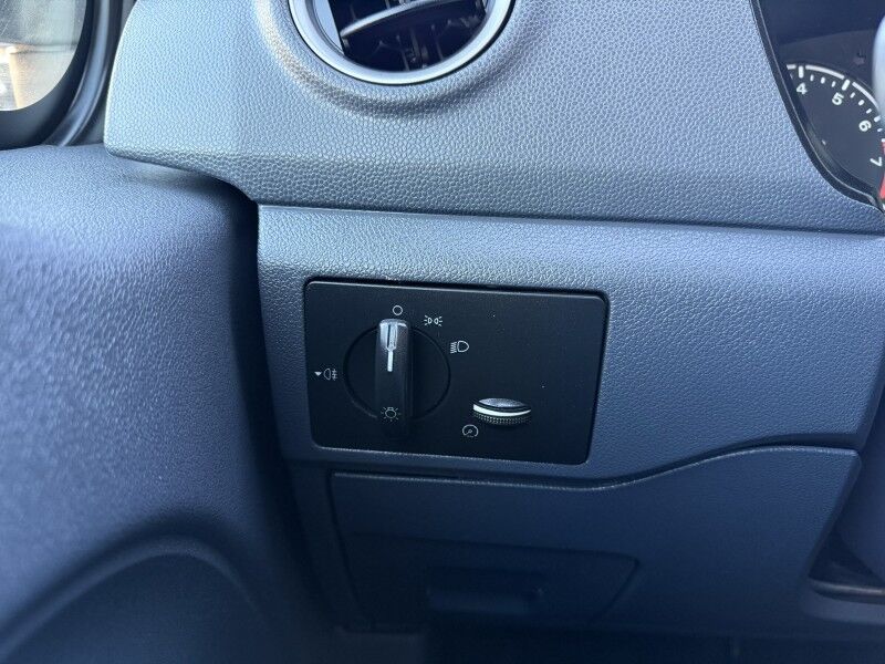 2013 Ford Transit Connect 32k exempt mi's XL Collinsville OK