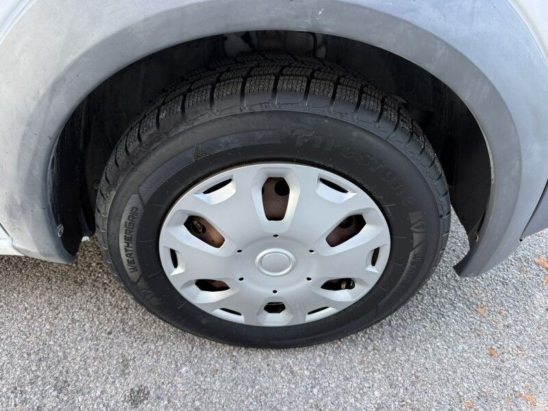 2013 Ford Transit Connect 32k exempt mi's XL Collinsville OK