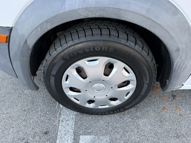 2013 Ford Transit Connect 32k exempt mi's XL Collinsville OK