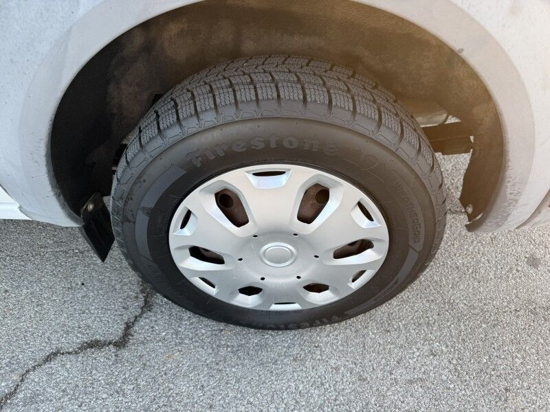 2013 Ford Transit Connect 32k exempt mi's XL Collinsville OK