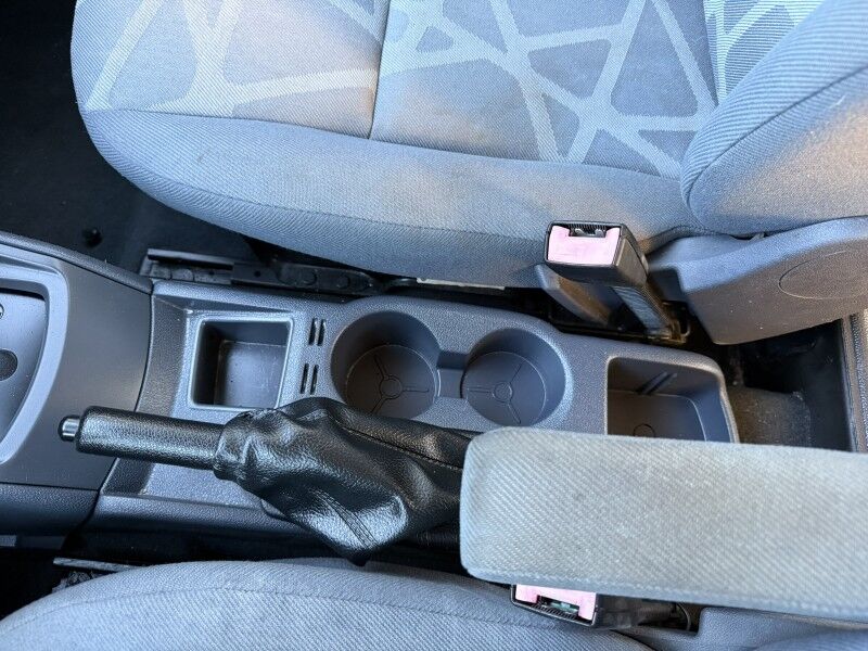 2013 Ford Transit Connect 32k exempt mi's XL Collinsville OK