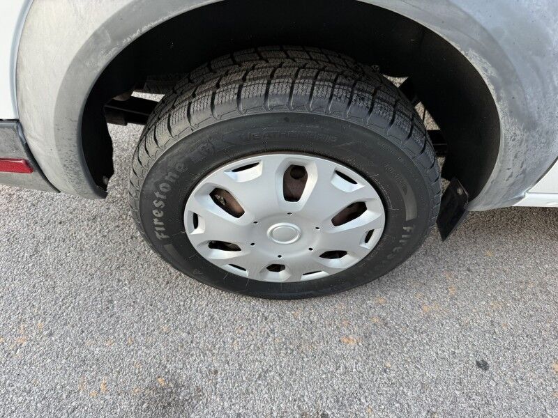 2013 Ford Transit Connect 32k exempt mi's XL Collinsville OK