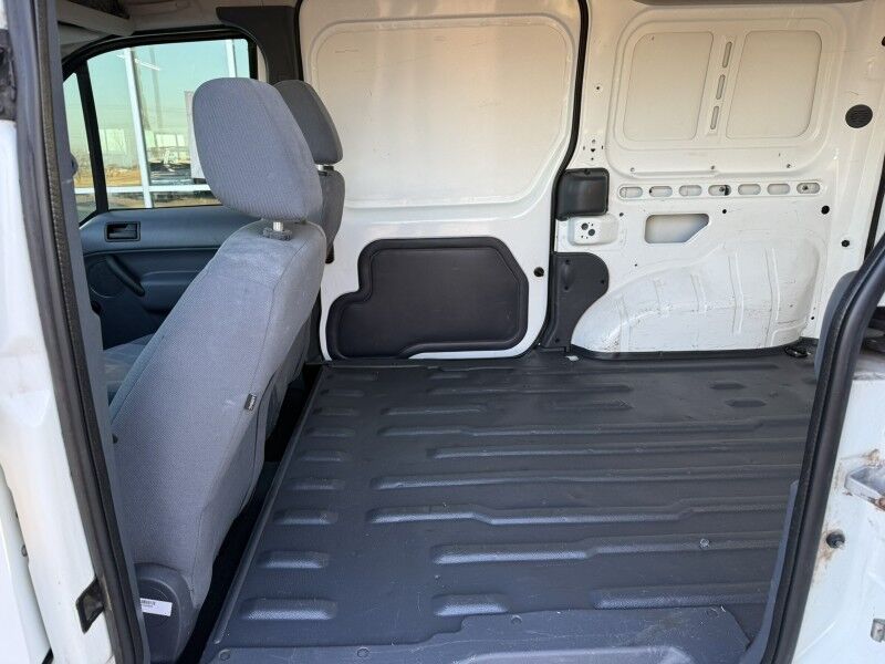 2013 Ford Transit Connect 32k exempt mi's XL Collinsville OK