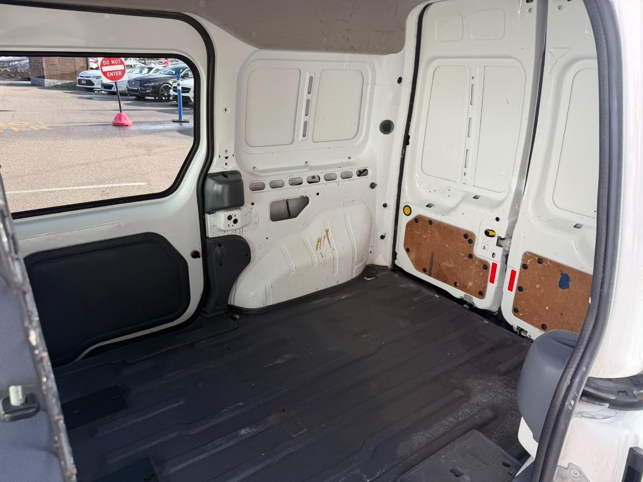 2013 Ford Transit Connect Cargo Van XLT SWB Jacksonville FL