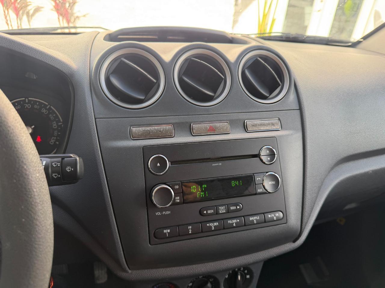 2013 Ford Transit Connect Cargo Van XLT SWB Jacksonville FL