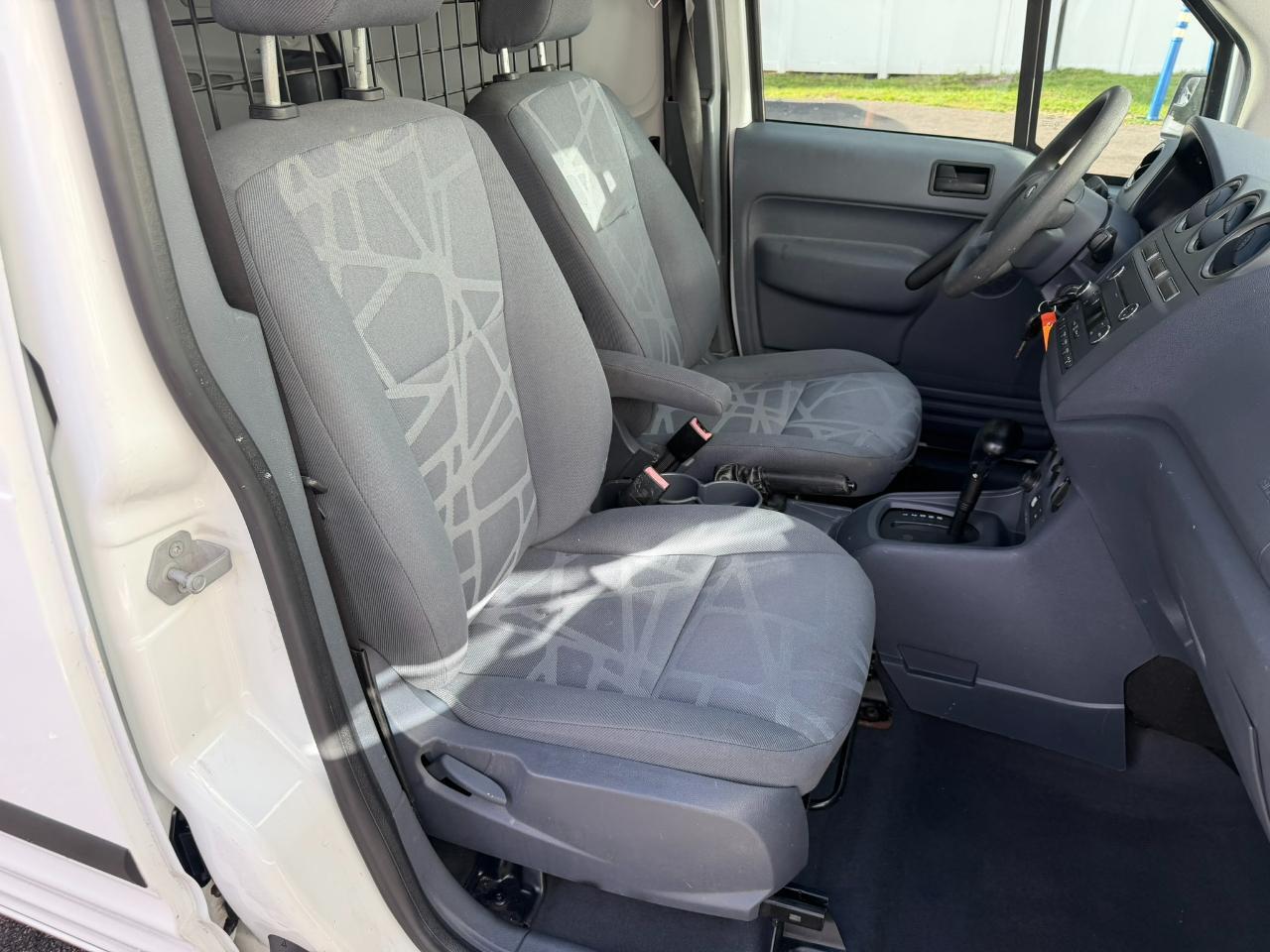 2013 Ford Transit Connect Cargo Van XLT SWB Jacksonville FL