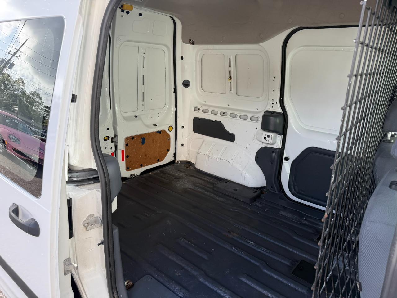 2013 Ford Transit Connect Cargo Van XLT SWB Jacksonville FL