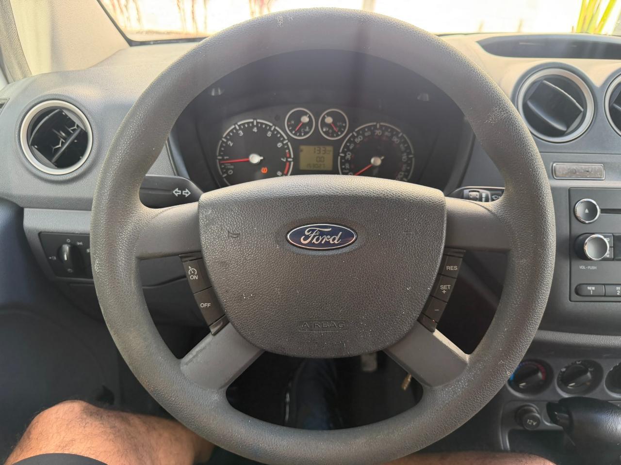 2013 Ford Transit Connect Cargo Van XLT SWB Jacksonville FL
