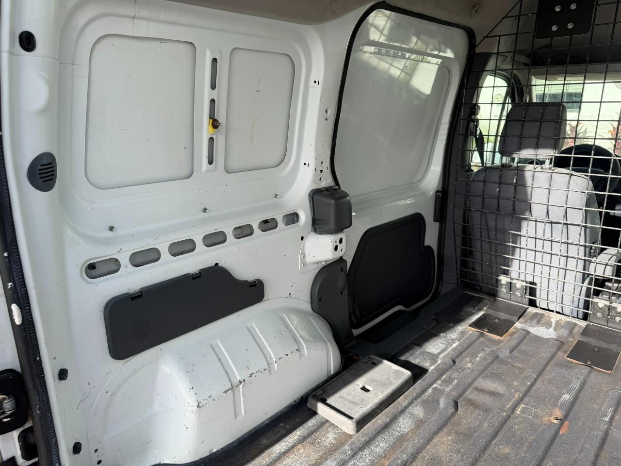 2013 Ford Transit Connect Cargo Van XLT SWB Jacksonville FL