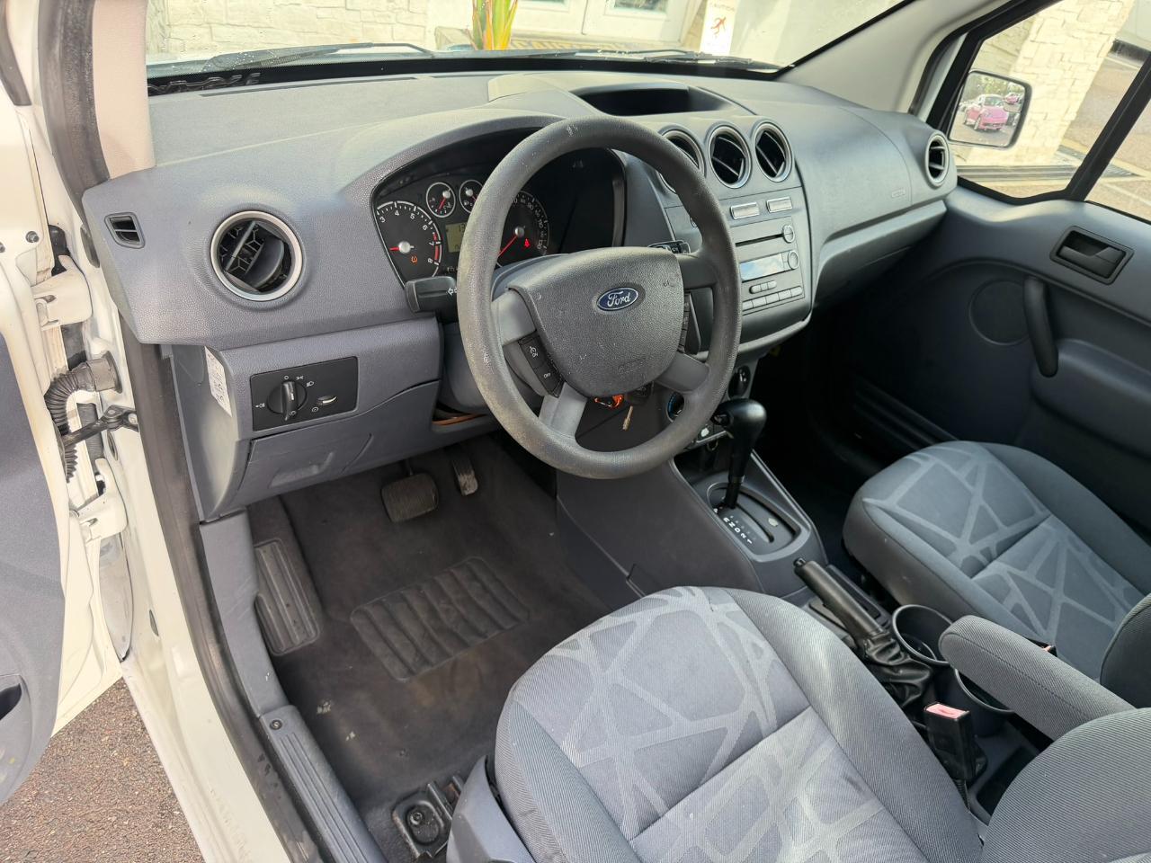 2013 Ford Transit Connect Cargo Van XLT SWB Jacksonville FL