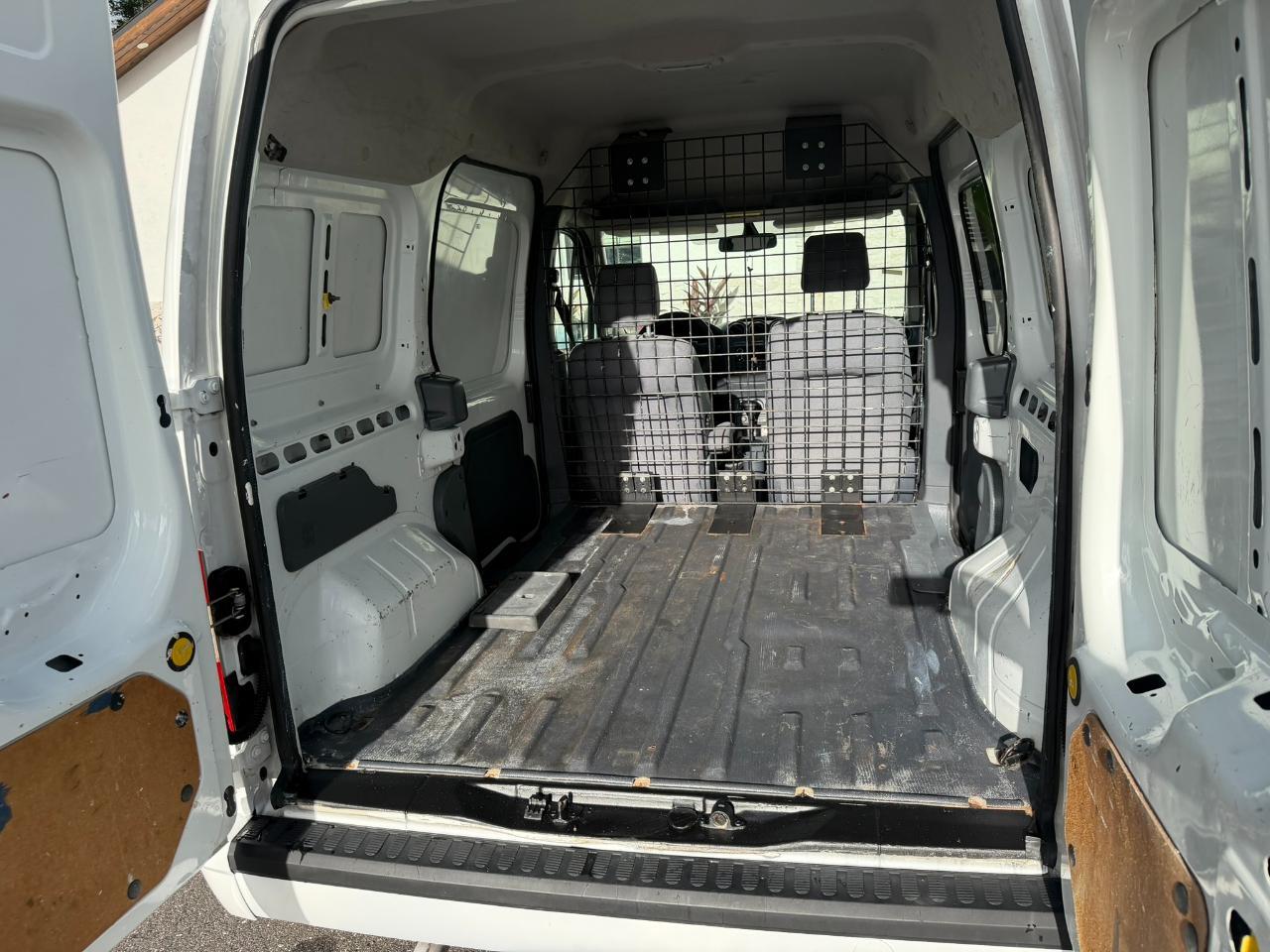 2013 Ford Transit Connect Cargo Van XLT SWB Jacksonville FL
