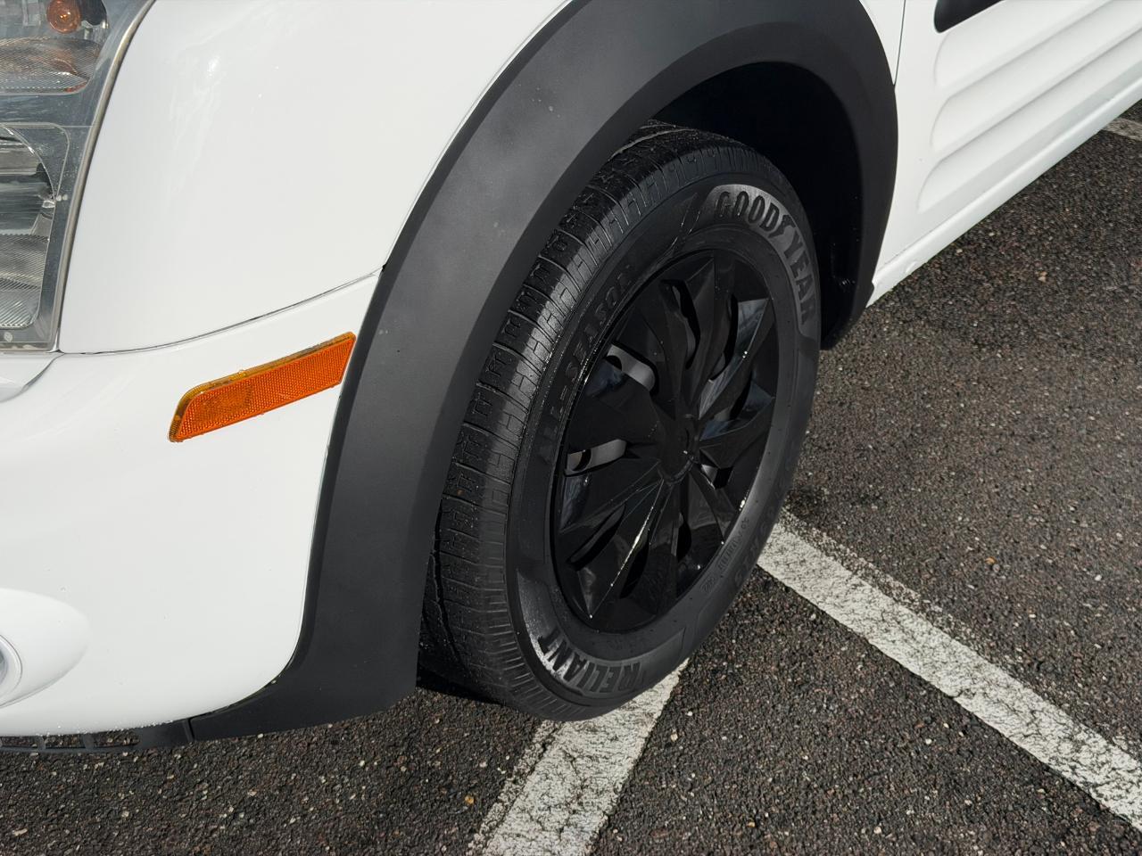 2013 Ford Transit Connect Cargo Van XLT SWB Jacksonville FL