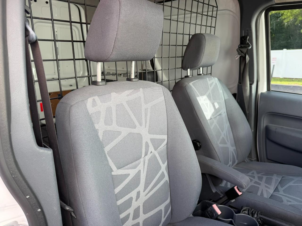2013 Ford Transit Connect Cargo Van XLT SWB Jacksonville FL