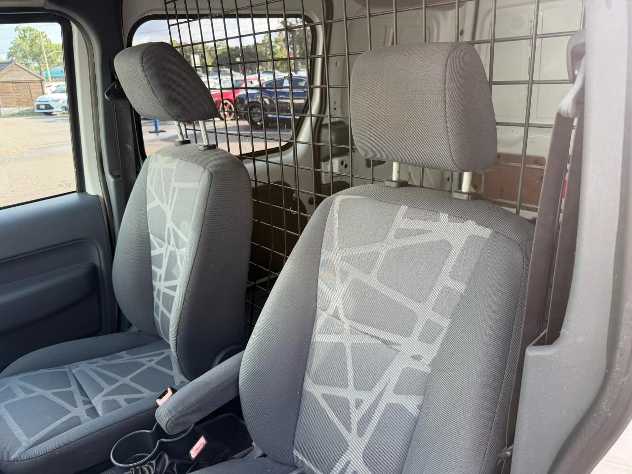 2013 Ford Transit Connect Cargo Van XLT SWB Jacksonville FL