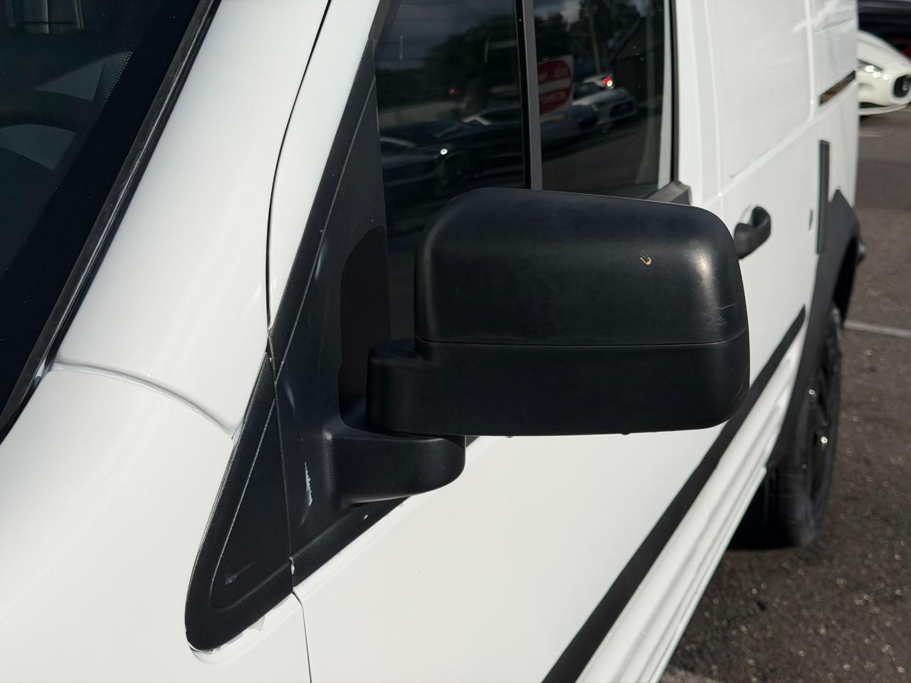 2013 Ford Transit Connect Cargo Van XLT SWB Jacksonville FL