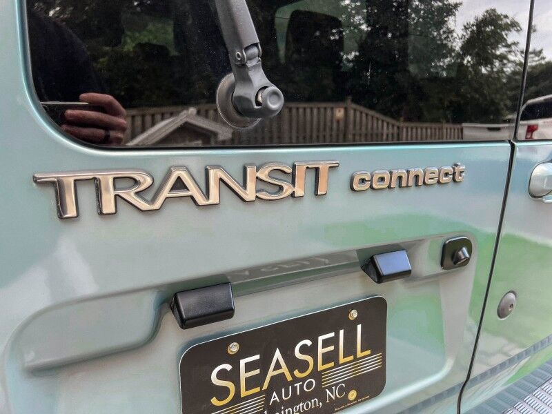 2013 Ford Transit Connect Wagon XLT Premium Wilmington NC
