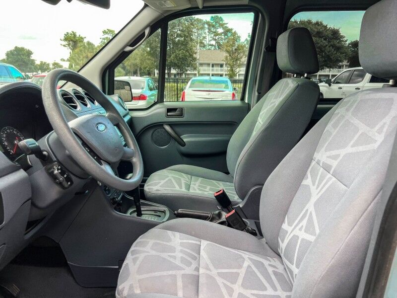 2013 Ford Transit Connect Wagon XLT Premium Wilmington NC