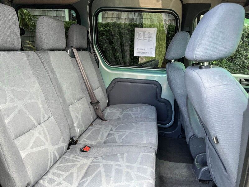 2013 Ford Transit Connect Wagon XLT Premium Wilmington NC