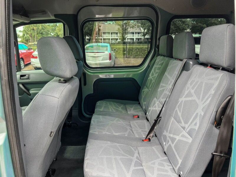 2013 Ford Transit Connect Wagon XLT Premium Wilmington NC