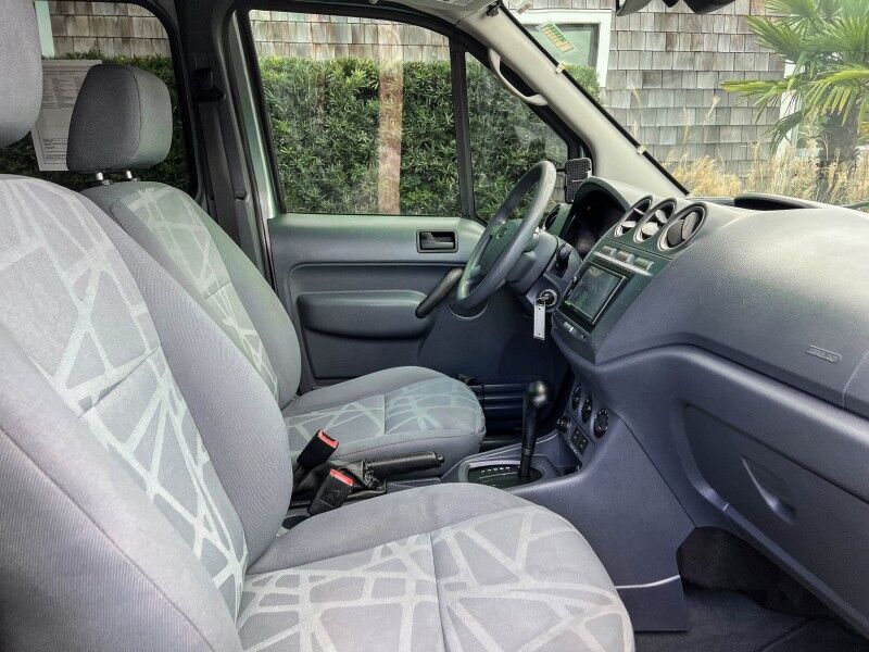 2013 Ford Transit Connect Wagon XLT Premium Wilmington NC